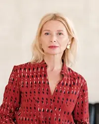 Татьяна Ивановна Белова