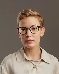 Ирина Сергеевна Орлова